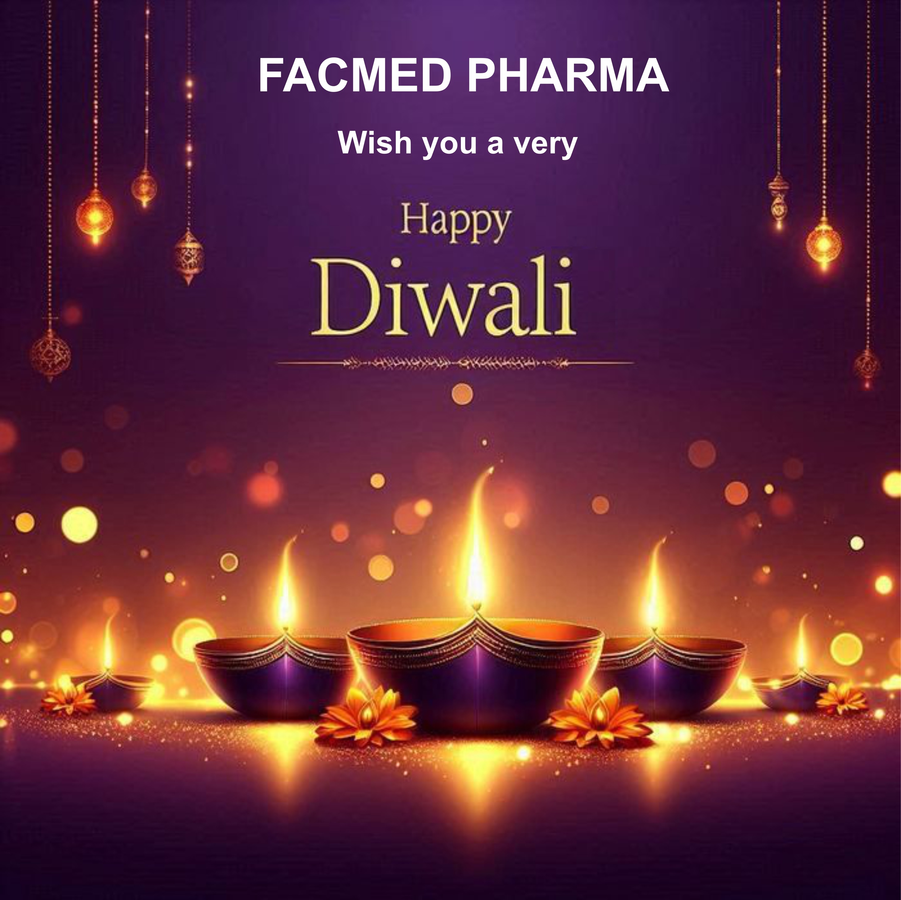 HAPPY DIWALI 2025